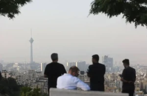İran, yasadışı olarak ikamet eden yabancılara ülkeyi terk etmeleri çağrısında bulundu