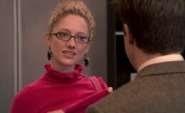 ‘Tutuklanan Geliştirme’ hayranları Yanıp Sönmeyi Durmayacak Judy Greer