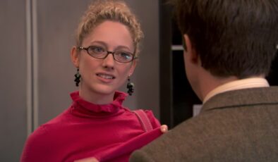 ‘Tutuklanan Geliştirme’ hayranları Yanıp Sönmeyi Durmayacak Judy Greer