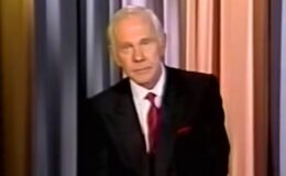 Johnny Carson bir baba olarak başarısızlıklarından pişman oldu