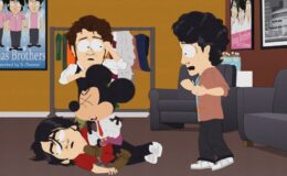 Joe Jonas, acımasız ‘South Park’ parodisini ‘onur’ olarak adlandırıyor