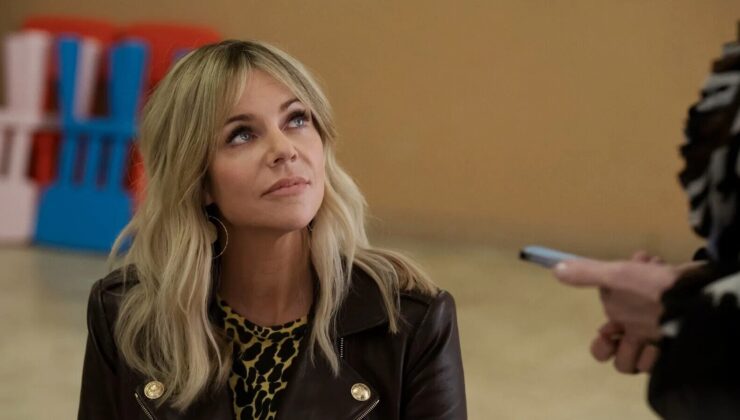 ‘Hacks’ Yaratıcı ve Star, Kaitlin Olson’ın rolü onlar için yazılmış tek oyuncu olduğunu söylüyor