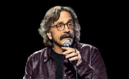 Marc Maron, komedyen barındıran röportaj podcast’ini popülerleştirme konusunda pişmanlık duyuyor