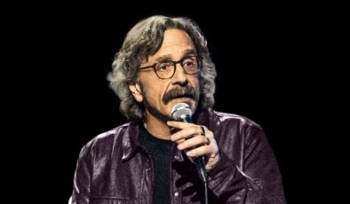 Marc Maron, komedyen barındıran röportaj podcast’ini popülerleştirme konusunda pişmanlık duyuyor