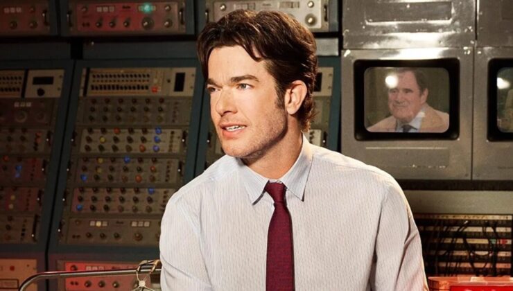 Hesaplamalı analist, John Mulaney’in başarısının sırrının ‘tasarlanmış kendiliğindenlik’ olduğunu iddia ediyor
