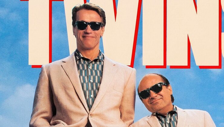 Arnold Schwarzenegger, ‘ikizler’ için ‘hiçbir şey’ ödemeye almadığını söylüyor çünkü kimse onu bir komedide istemedi