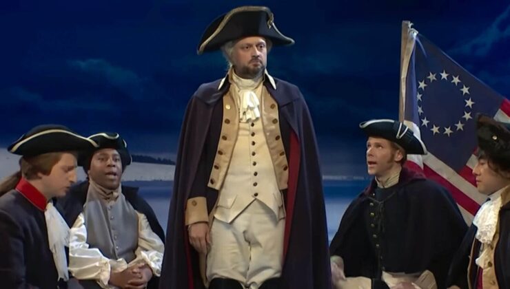 ‘SNL’ Sezon 50’den 10 En Çok İzli YouTube Eskizleri