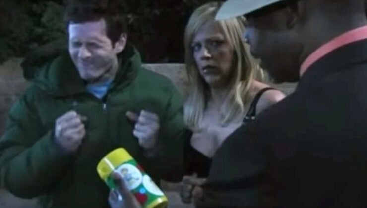 Glenn Howerton, bunun en iyi şey olduğunu söylüyor ‘Philadelphia’da Her Zaman Güneşli’ hayranı ondan imzalamasını istedi