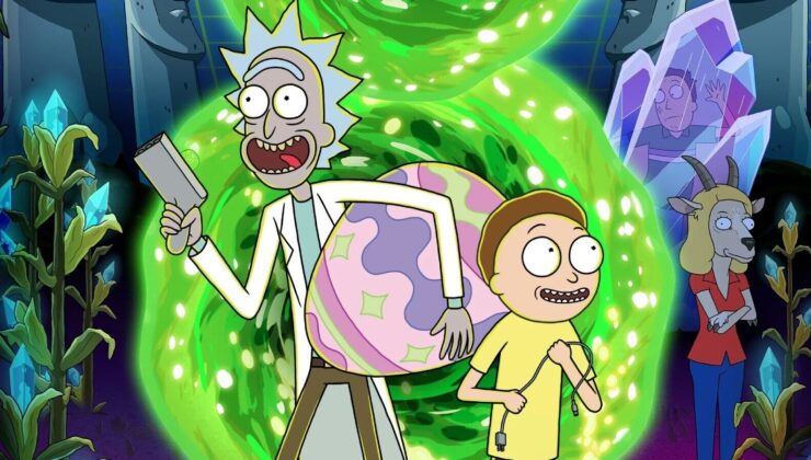 ‘Rick ve Morty’ hayranları Sezon 8’in şovu neyin çalıştırmasını hatırladığını söylüyor