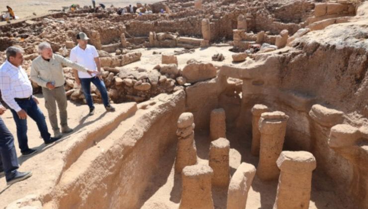 Dünyada bilinen ilk mutfak kültürünün adresi; Şanlıurfa