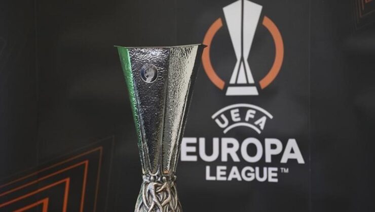 UEFA Avrupa Ligi 1. eleme turunda eşleşmeler belli oldu