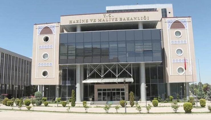 Hazine ve Maliye Bakanlığı’ndan “vergi affı” iddialarına yalanlama