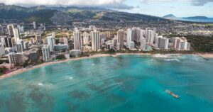 ABD'nin en yaşanabilir 25 şehri belirlendi