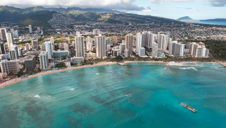 ABD’nin en yaşanabilir 25 şehri belirlendi