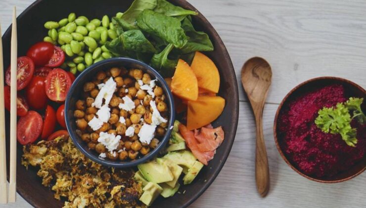 Yiyeceklerin yapısının tokluk hissinde rol oynayabileceği tespit edildi