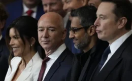 Jeff Bezos, Trump-Musk kavgasını fırsata çevirmek istiyor