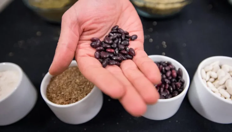 Zayıflamak için Akdeniz diyetinden daha etkili bir beslenme biçimi bulundu