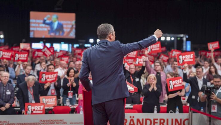 CHP lideri Özel: Siyasi tarihimizde, demokrasiye dönük en ağır saldırılardan biri yaşanmaktadır’