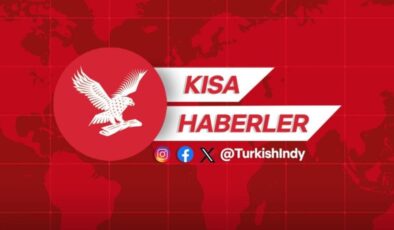 Kısa haberler
