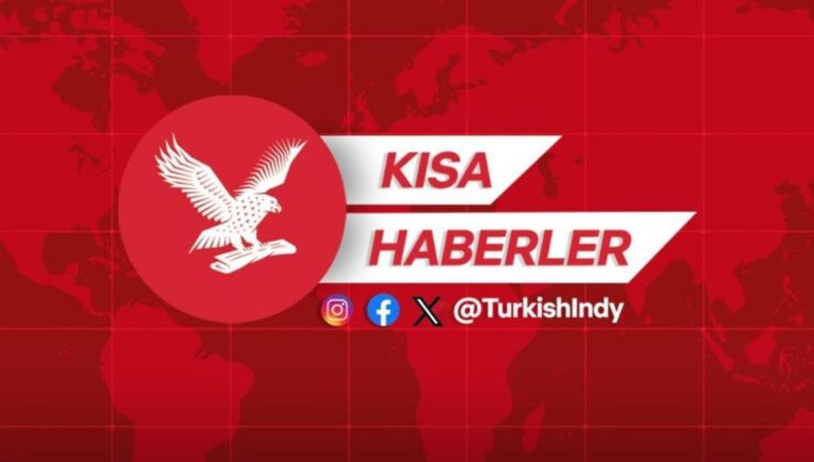 Kısa haberler