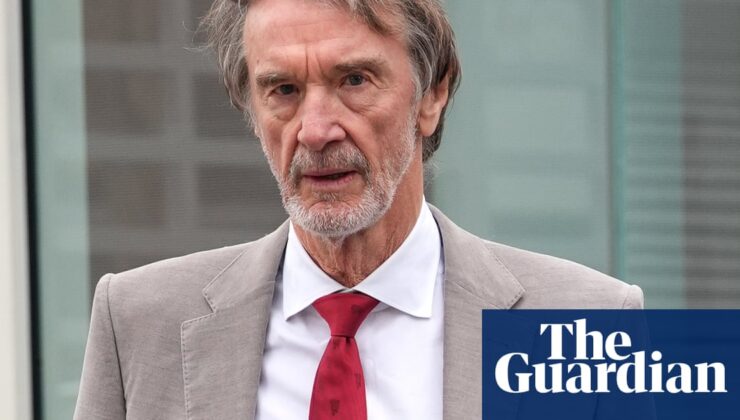 ‘Bir sinyal gönderiyor’: Jim Ratcliffe Manchester United Women Sözleri