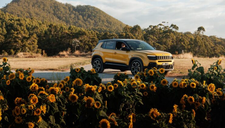 Hangi menzil kaygısı? İlk uzun mesafeli EV Yol Gezinizi Çivileme Kılavuzu