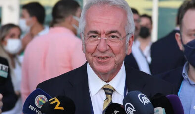Aziz Yıldırım’dan flaş hamle! Kulüpten ihraç
