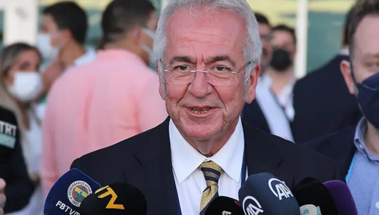 Aziz Yıldırım’dan flaş hamle! Kulüpten ihraç