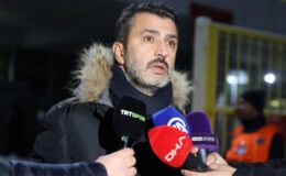 Gökhan Karagöl adaylığını açıkladı