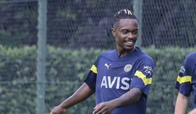 Antalyaspor, Fenerbahçe’den Lincoln Henrique’yi istiyor