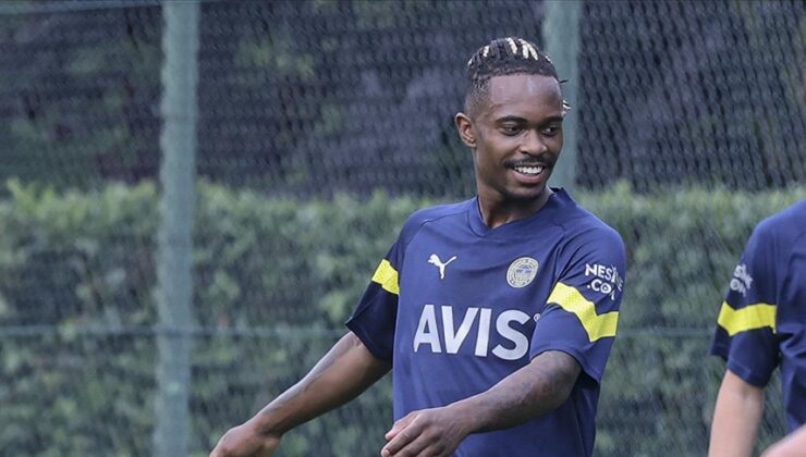 Antalyaspor, Fenerbahçe’den Lincoln Henrique’yi istiyor