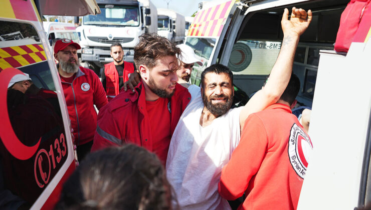 Siyaset | 15 Mart 2025 Baskı