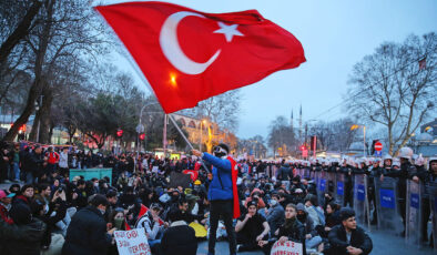 Siyaset | 29 Mar 2025 Baskı