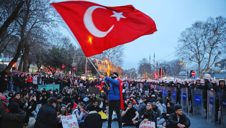 Siyaset | 29 Mar 2025 Baskı