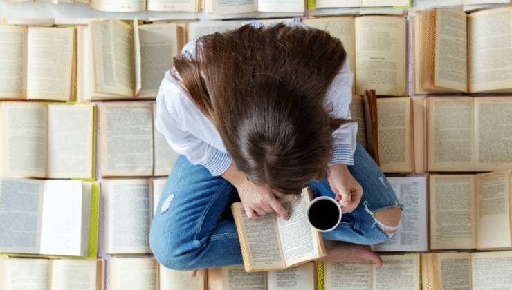 23 Nisan Yalnızca Çocuk Bayramı Değil, Aynı Zamanda Dünya Kitap Günü!