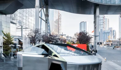 2025’te Tesla Cybertrucks’un pazar trendlerini keşfetmek