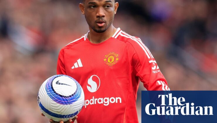 Amad Diallo, Malezya’daki hayranlara “ pişman değil ” müstehcen jest