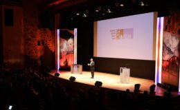 41. İstanbul Film Festivali başladı