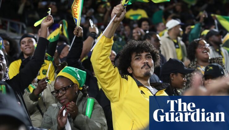 Unity Cup Final, Londra’nın Diasporası’na kimlik ve övünme hakları sunuyor | Xaymaca awoyungbo