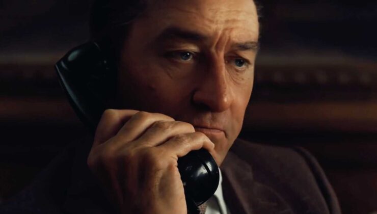 Martin Scorsese, Oscar ödüllü yazarla benzersiz yeni mafya filmi geliştiriyor, erken hikaye detayları ortaya çıktı