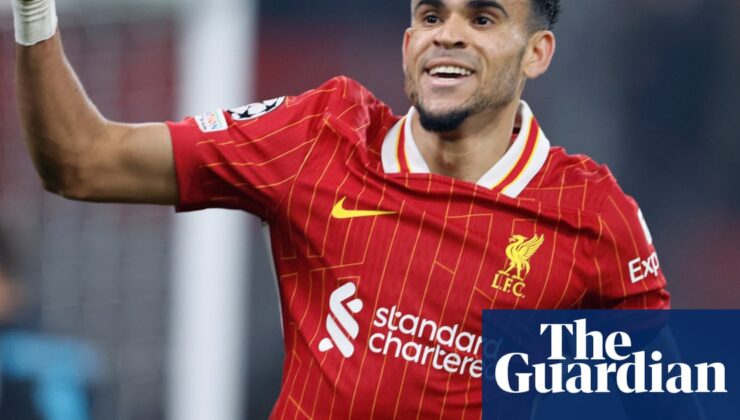 Al-Nassr ve Al-Hilal Hedef Liverpool ikilisi Luis Díaz ve Darwin Núñez