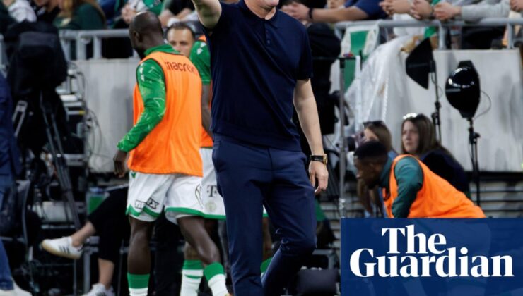 Robbie Keane’nin Ferencvaros’u Orban destekli Puskas Akademia-Şimdilik