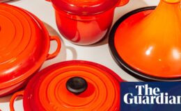 Kendini ‘İngiltere’nin en lüks hırsızı’ olarak adlandıran kadın, Le Creuset tenceresini çaldığı için para cezasına çarptırıldı