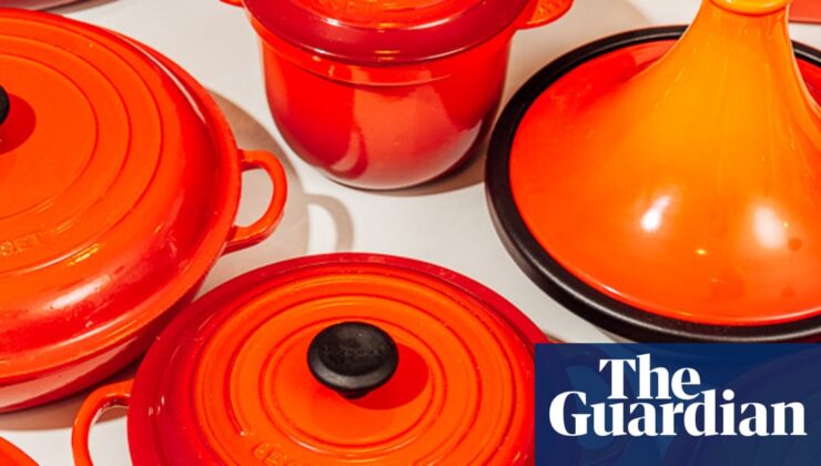 Kendini ‘İngiltere’nin en lüks hırsızı’ olarak adlandıran kadın, Le Creuset tenceresini çaldığı için para cezasına çarptırıldı