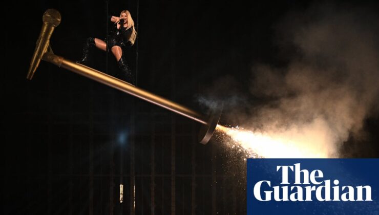 Cannes, Eurovision ve Papa’nın Açılış Mass: Hafta Sonunun Fotoğrafları