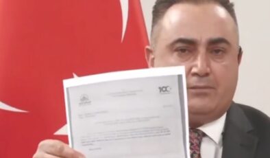 CHP’li Adıyaman Belediyesi, Gazze’ye gönderilen 10 milyon TL’yi geri istedi