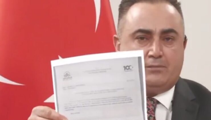 Atinada Hafter endişesi – Dünyadan Haberler CNN Türk | Video