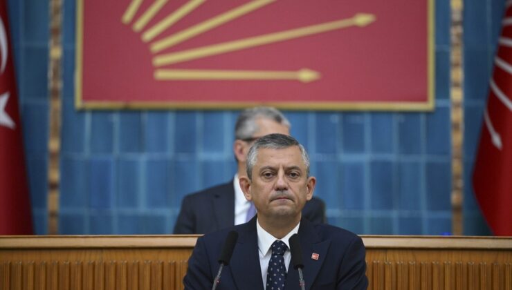 Özgür Özel’in akaryakıt istasyonu iddialarına yalanlama