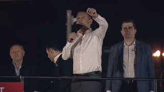 İletişim Başkanı Altun'dan Özgür Özel'e: Laf cambazlığına devam edin