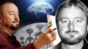 CIA’in ‘Ay’ deneyi yeniden gündemde: Gizli bir görev için çağrılmıştı! ‘İki tanesi bana doğru işaret etti, kraterleri kazıyorlardı’